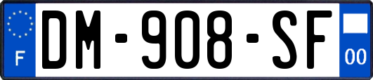 DM-908-SF