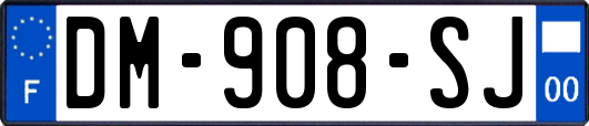 DM-908-SJ