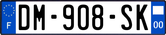 DM-908-SK