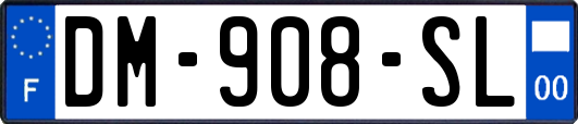 DM-908-SL