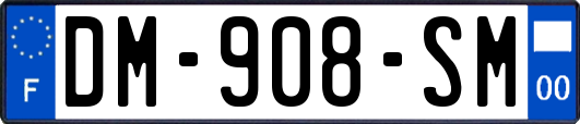 DM-908-SM