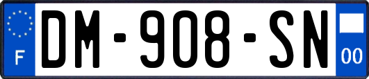 DM-908-SN