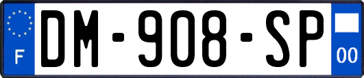 DM-908-SP