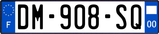 DM-908-SQ