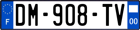DM-908-TV