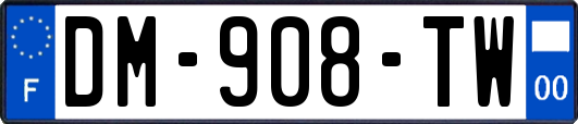 DM-908-TW