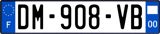 DM-908-VB