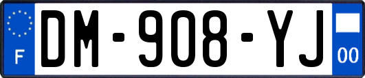 DM-908-YJ