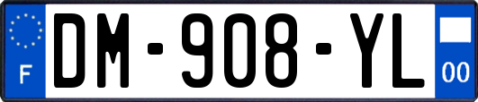 DM-908-YL