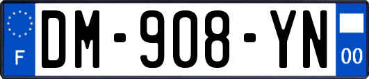 DM-908-YN