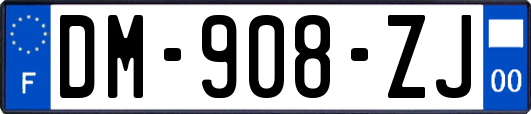 DM-908-ZJ