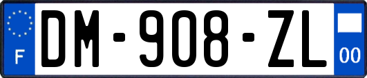 DM-908-ZL