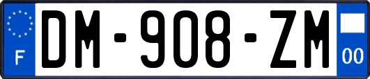 DM-908-ZM