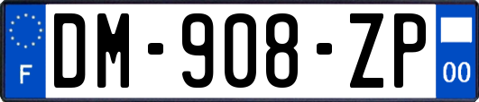 DM-908-ZP