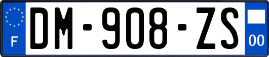 DM-908-ZS