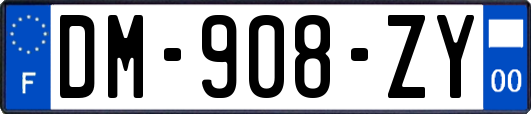 DM-908-ZY