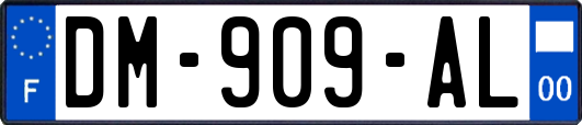 DM-909-AL