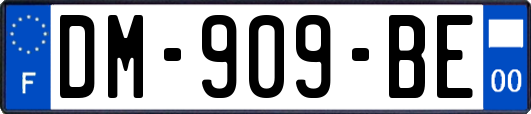 DM-909-BE