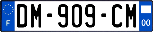 DM-909-CM