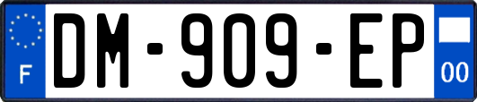 DM-909-EP