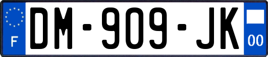 DM-909-JK