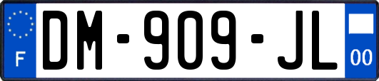 DM-909-JL