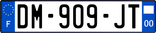 DM-909-JT