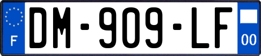DM-909-LF