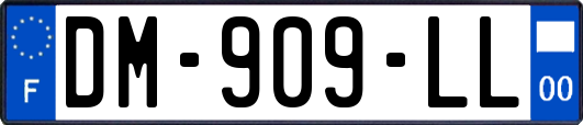DM-909-LL