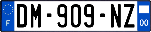 DM-909-NZ