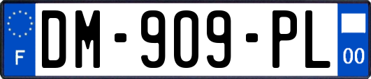 DM-909-PL