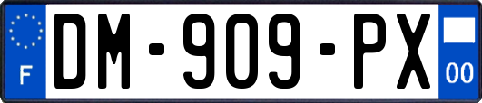 DM-909-PX