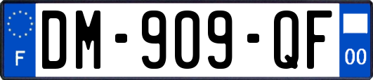 DM-909-QF