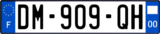 DM-909-QH