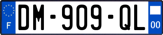 DM-909-QL
