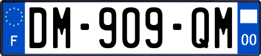 DM-909-QM