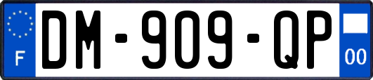 DM-909-QP