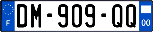 DM-909-QQ