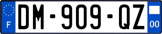 DM-909-QZ
