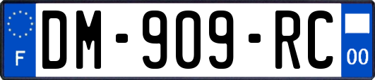 DM-909-RC