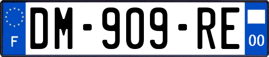 DM-909-RE