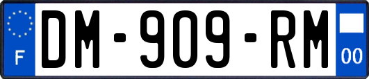 DM-909-RM