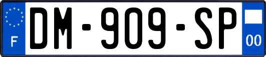 DM-909-SP