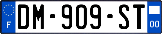 DM-909-ST