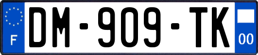 DM-909-TK