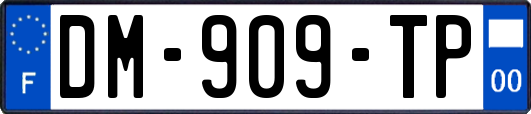 DM-909-TP