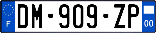 DM-909-ZP