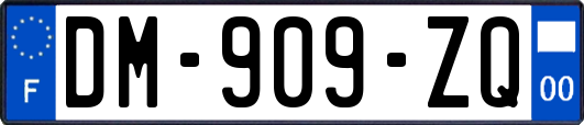 DM-909-ZQ