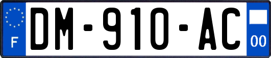 DM-910-AC