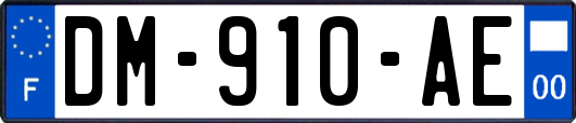 DM-910-AE